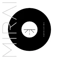 Mirai — Chci Tančit — обложка